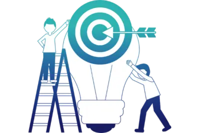 Caminhe para o sucesso